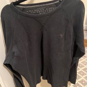 3 American Eagle thermals